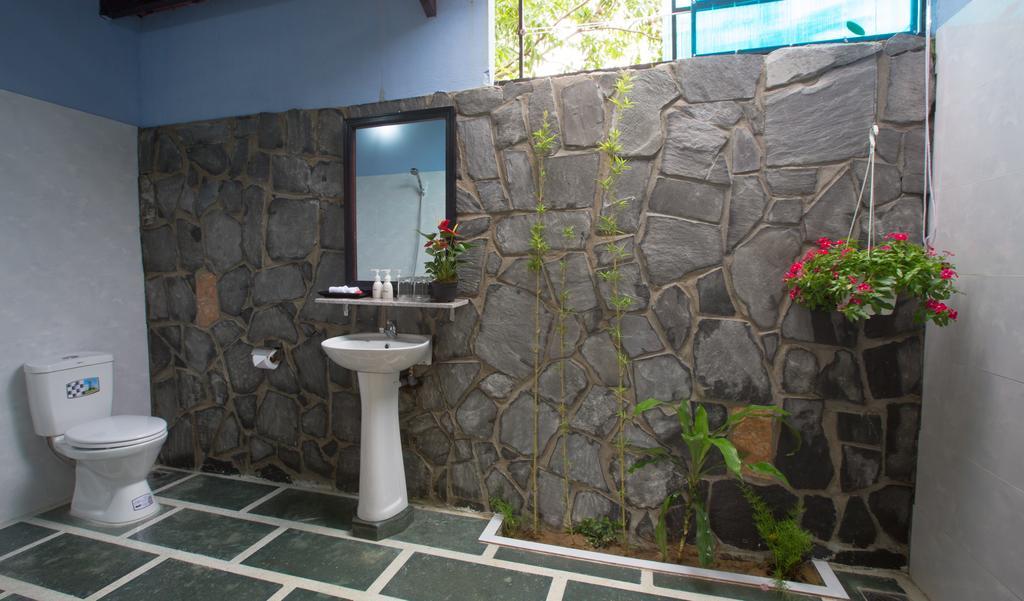 Galaxy Homestay Hoi An Room photo